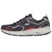 Skechers Go Run Consistent 'Navy Red' 41