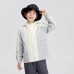 Skechers Jackets Coats Tofu White Kids' Tofu White/0211, 140