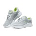 Skechers Skech-Lite Pro Anti-Slip Wear-Resistant Low-Top Running Shoes Women's Gray Серый, 36