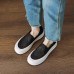 【dme】 Espadrilles Women's Black Черный, 35