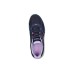 Skechers Go Run Consistent Cushioning Anti-Slip And Wear-Resistant Low-Top Running Shoes Women's Blue Purple 35