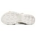 Skechers D'Lites 1.0 'White Yellow' Women's 37