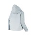 Skechers Jackets Coats Women's Cool Gray Серый, L