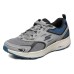 Skechers Go Run Consistent Vestige Grey/Blue 43.5