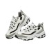 Skechers D'LITES 'White' Women's 38