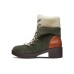 Skechers Ankle Boots Women's Green/White/Orange 36