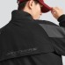 Skechers Jackets & Coats Men's Black Black-0018, 2XL