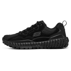 Skechers Monster Marathon Running Shoes 'Black' 42