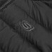 Skechers Colorful Down Jackets Women's Carbon Black/0018 Carbon Black/0018, M