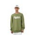 Skechers Sweatshirts Unisex Chromium Green chrome green, M