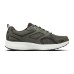 Skechers Cushioning Anti-Slip And Wear-Resistant Low-Top Casual Running Shoes Men's Olive Brown ОЛИВКОВО-КОРИЧНЕВЫЙ, 44.5