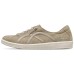Skechers Skateboard Shoes Women's Low-Top Brown 40