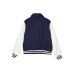 Skechers Puffer Jacket Women's Navy Blue Navy Blue/002Z, M