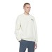Skechers Sports Alliance Series Sweatshirt Unisex Marshmallow White Marshmallow White-0074, S