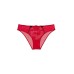 Yara Women's Bikini Panty Красный, Large