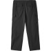 Skechers x Targetto Cargo Pants Unisex Carbon Black сажа, 2XL