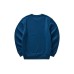 Skechers Colorful Sweatshirts Unisex Poseidon Blue синий посейдон, XS