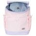 Skechers Fabric Backpack Regular Unisex Blushing Pink Розовый