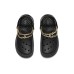 Skechers Foamies Clogs Women's Black Черный, 40