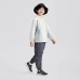 Skechers Jackets Coats Tofu White Kids' Tofu White/0211, 140