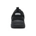 Skechers Go Walk Fle Breathable Lightweight Rebound Low-Top Casual Shoes Men's Black Черный, 40