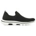 Skechers Go Walk 5 'Black White' Women's 36