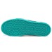 Skechers V'lites Canvas Shoes Men Low-Top White/Green 42.5