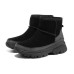 Skechers Stormcrusher 'Black' Women's 36