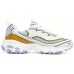 Skechers D'Lites 1.0 X SpongeBob 'White Blue Green' Women's 35