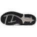 Skechers OUTDOOR MENS Anti-Slip Wear-Resistant Mid-Top Hiking Shoes Men's Black Gray Color Черный, 45