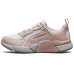 Skechers Block Casual Shoes Women's Low-Top Pink/White 35