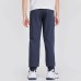 Skechers Knitted Sweatpants Kids' Odyssey Gray Odyssey Gray 026R, 165