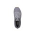 Skechers Max Cushioning Training Shoes Men Low-Top Gray/Yellow 41