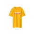Skechers T-Shirt Men's Antique Gold Старинное золото, XL