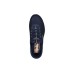 Skechers Slip ins Cushioning, Slip Resistant, And Abrasion Resistant Low Top Casual Shoes Men's Blue Синий, 39.5