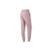 Skechers Knitted Sports Pants Women's Dusty Pink Dusty Pink/03D4, L