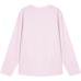 Skechers T Shirt Women's Light Purple Pink Light purple pink, M