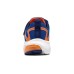 Skechers Wear-Resistant Kids Lifestyle Shoes Marine Blue Kids' Marine Blue Multicolor, 30