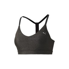 PUMA Fitness Clothing Women's Black Черный, XL