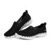Skechers Go Walk Smart 2 'Black White' Women's 36