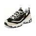 Skechers D'LITES 'Black' Women's 37.5