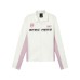 Skechers Jacket Women's White Purple Белый Фиолетовый, M