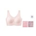 Skechers Bra Women's Single Pack, Gift Box Set Оранжевый, Mini