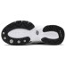 Skechers D'Lites Train Mid Top Daddy Shoes Black/White Women's 35