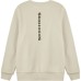 Skechers Sports Alliance Series Sweatshirt Men Light Brown Коричневый, XL