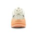 Skechers Cushioned Wear-Resistant Lightweight Low-Top Casual Shoes Men's Beige Natural/peach, 42.5