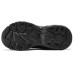 Skechers DLITES Anti-Slip Wear-Resistant Mid-Top Casual Shoes Women's Black Черный, 37.5