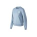 Skechers Skx Classic Sports Series Sweatshirts Women's Ashley Blue/0216 Ashley Blue/0216, L