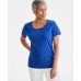 Топ Style & Co ScoopNeck Blue Echo, 0X