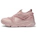 Skechers Cushioned Slip-Resistant Low-Top Casual Shoes Women's Pink Розовый, 36.5